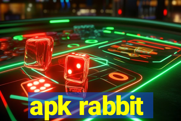 apk rabbit