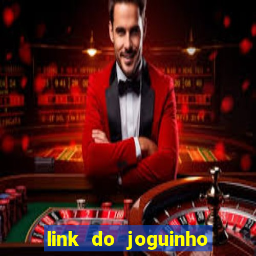 link do joguinho do tigre