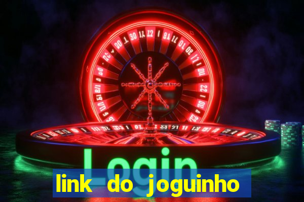 link do joguinho do tigre