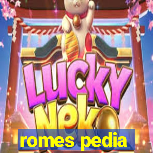 romes pedia