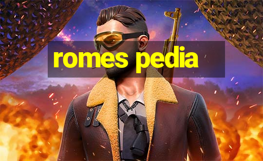 romes pedia