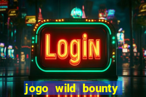 jogo wild bounty showdown demo