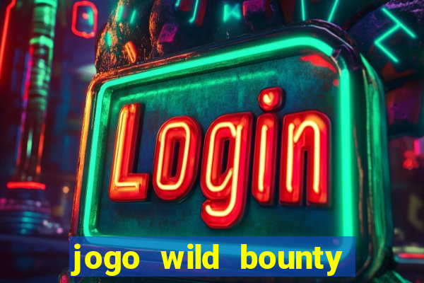 jogo wild bounty showdown demo