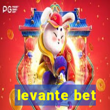 levante bet