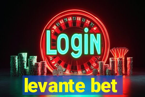 levante bet