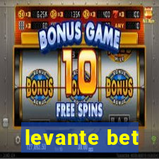 levante bet