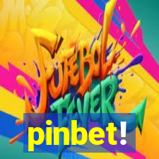 pinbet!