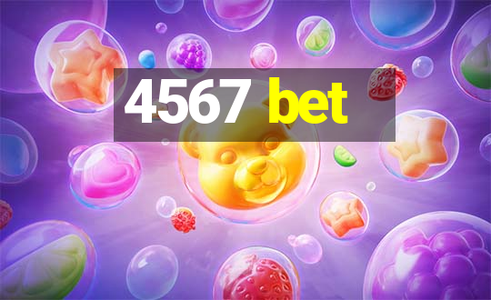 4567 bet