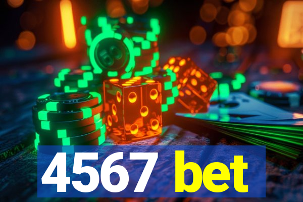 4567 bet