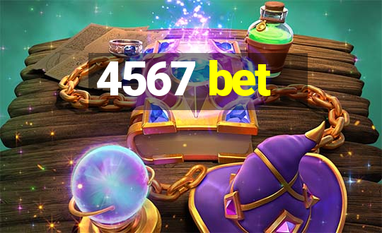 4567 bet