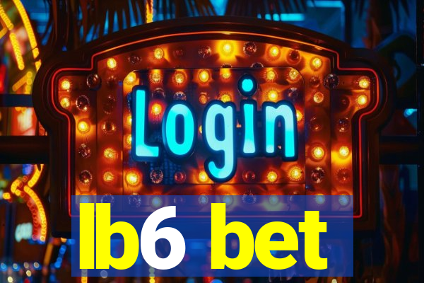 lb6 bet