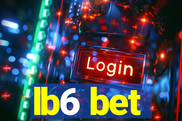 lb6 bet