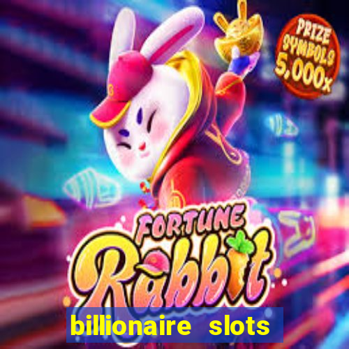 billionaire slots super lucky casino