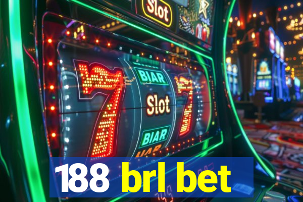 188 brl bet