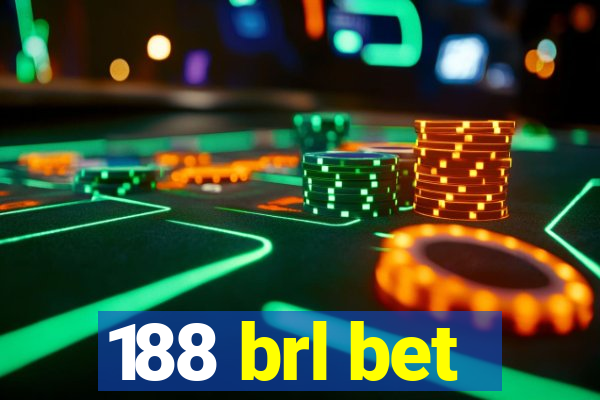 188 brl bet