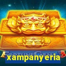 xampanyeria