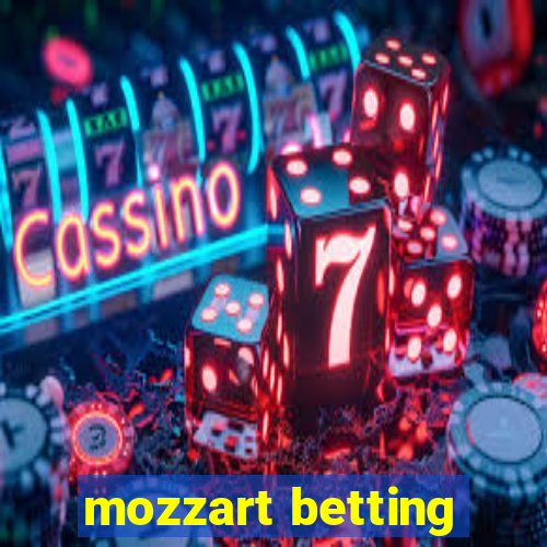 mozzart betting