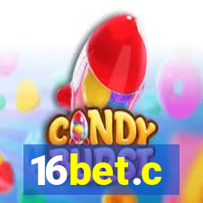 16bet.c