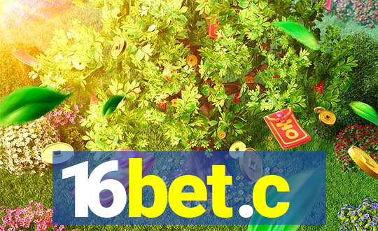 16bet.c