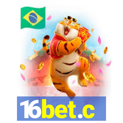 16bet.c