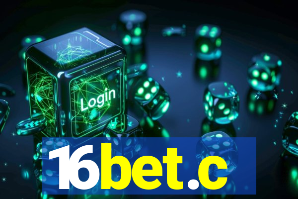 16bet.c