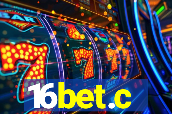 16bet.c