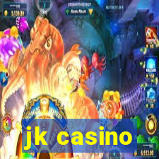 jk casino