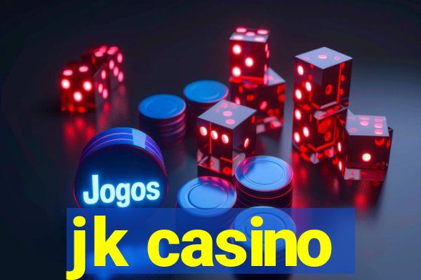 jk casino