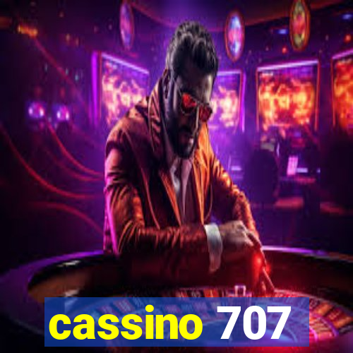 cassino 707