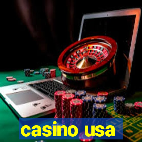 casino usa