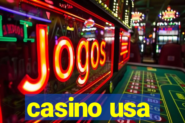 casino usa