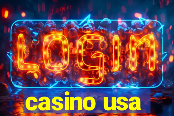 casino usa