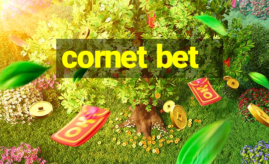 cornet bet