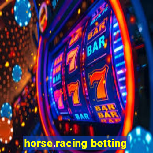 horse.racing betting