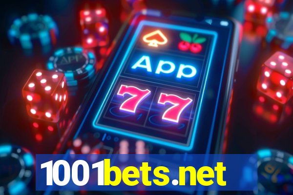 1001bets.net