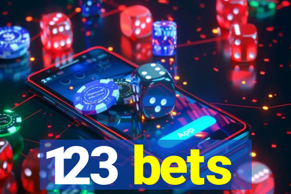 123 bets