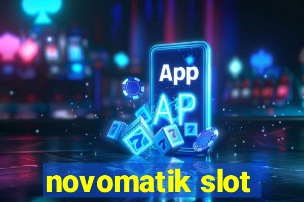 novomatik slot