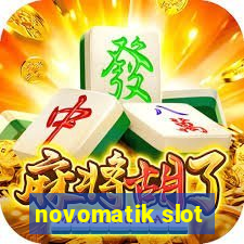 novomatik slot