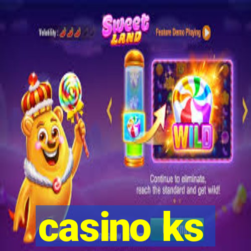 casino ks