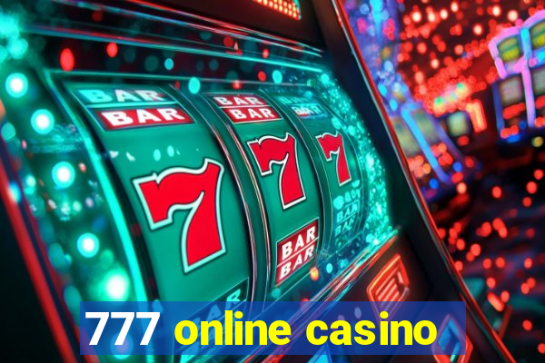 777 online casino