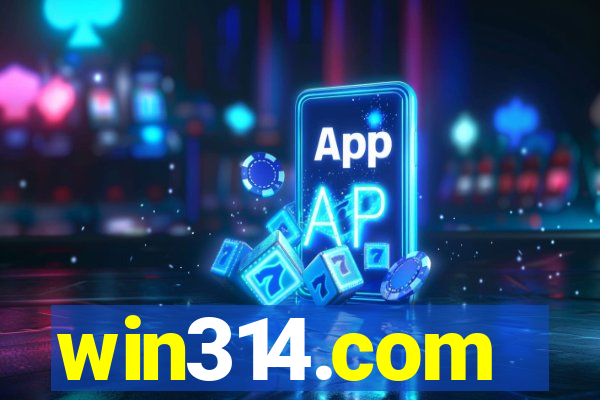 win314.com