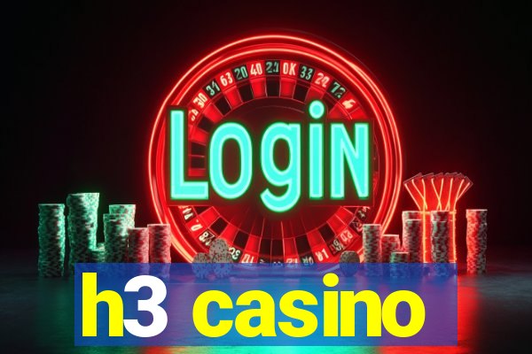 h3 casino