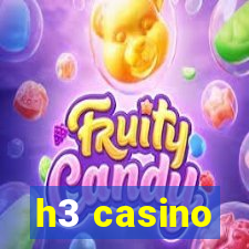 h3 casino