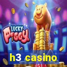 h3 casino