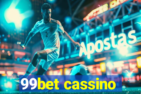 99bet cassino