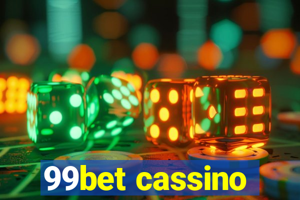 99bet cassino