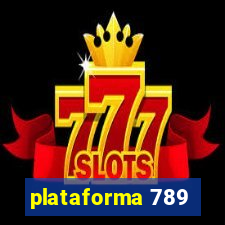 plataforma 789