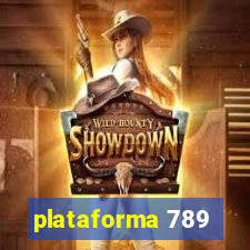 plataforma 789