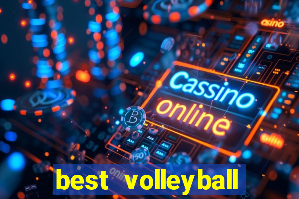 best volleyball betting sites