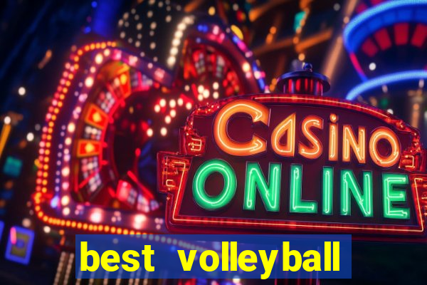 best volleyball betting sites